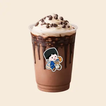 Chocolate Premium